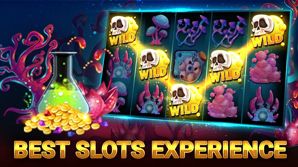 Ra mắt trò chơi slot mới trên max88 code