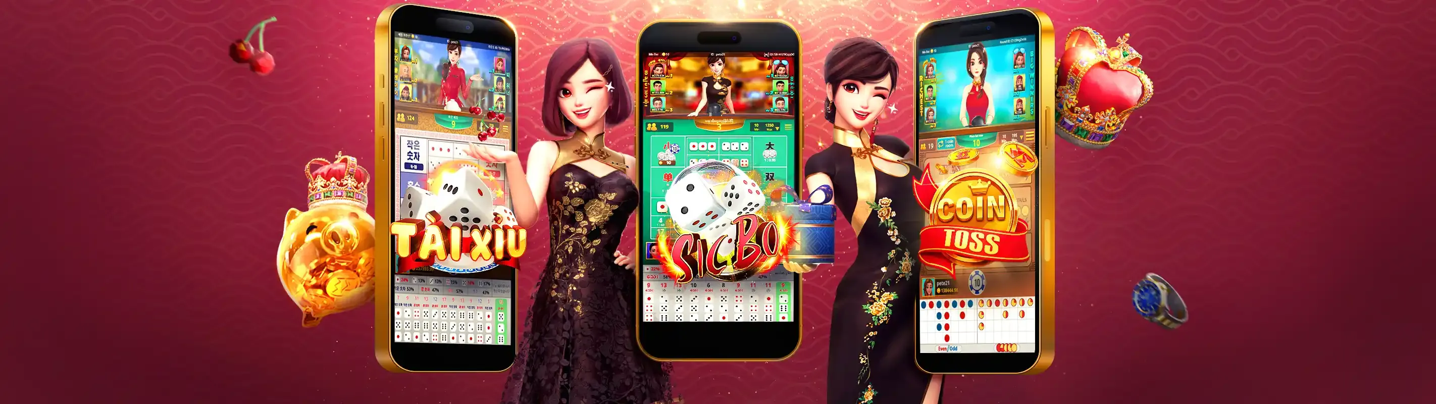 Trò Chơi Bắn Cá max88 code