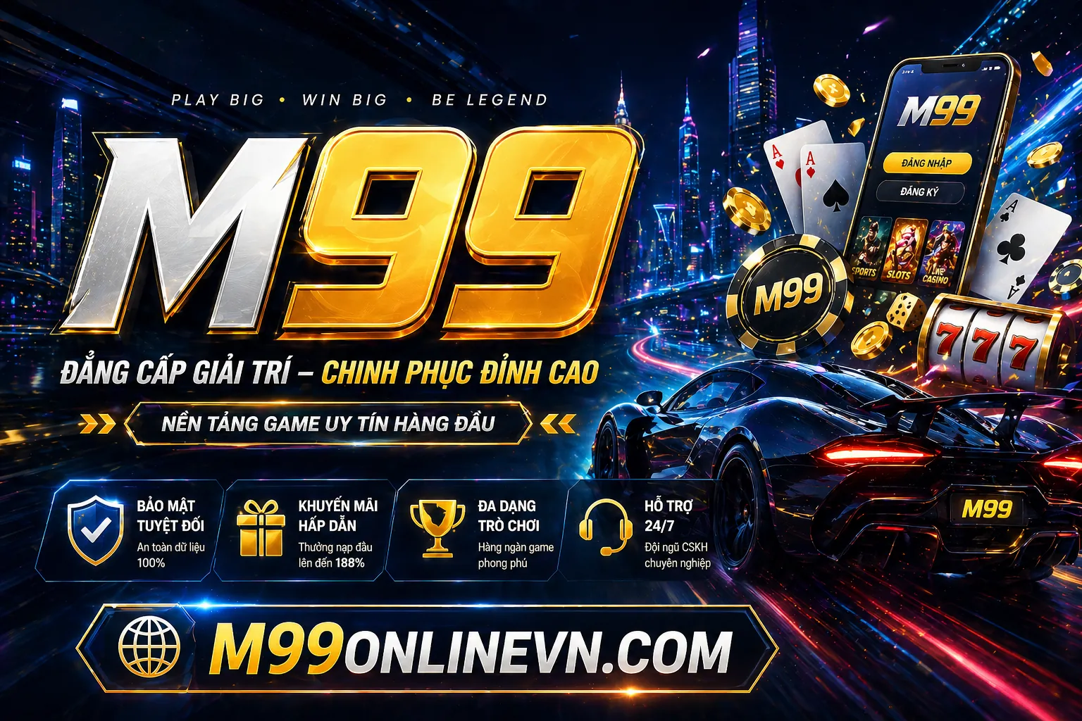 Người chơi hứng khởi với Max88 Code và các ưu đãi độc quyền
